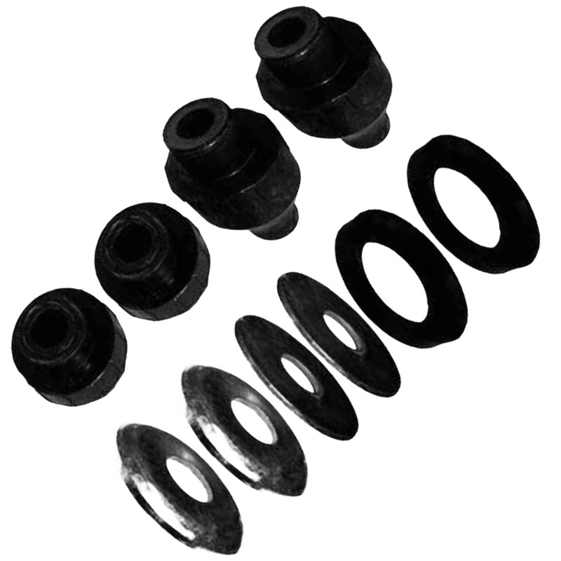 GOMAS DE TIRANTE DELANTERO FORD BRONCO 1980-1996