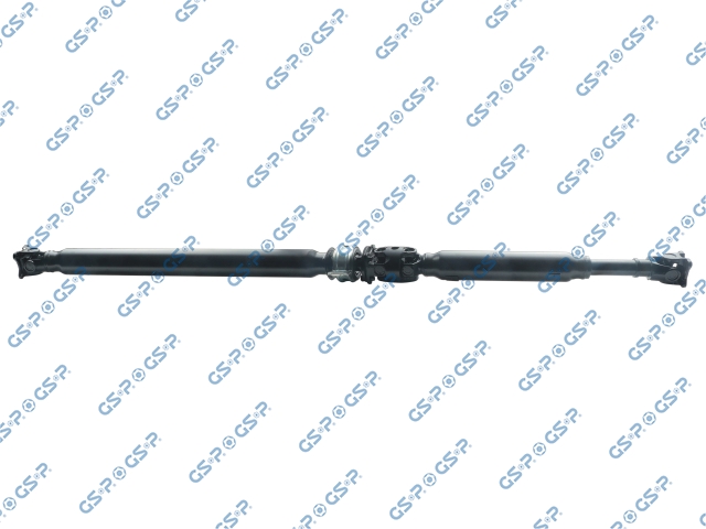 Flecha Cardán Trasero GSP PS901624