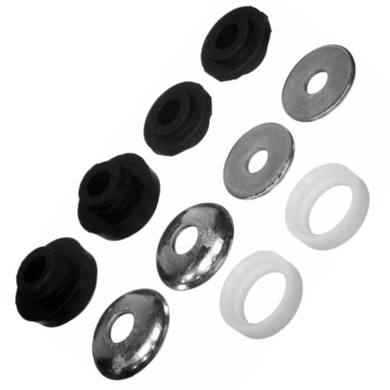 GOMAS DE TIRANTE DELANTERO FORD BRONCO II 1984-1990