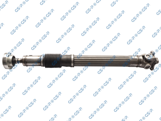 PS902022 — Flecha Cardán Delantero GSP PS902022
