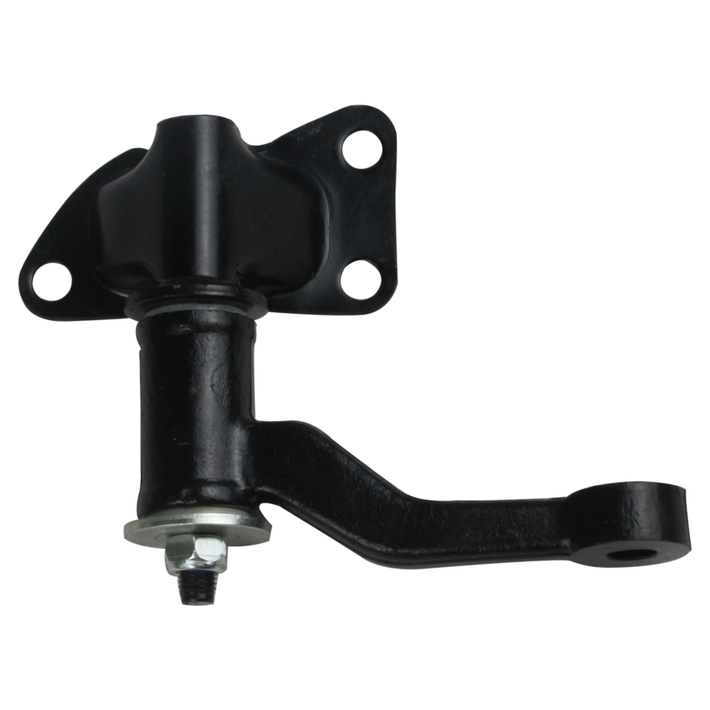 S010011 — Brazo Auxiliar (Idler) Delantero GSP S010011