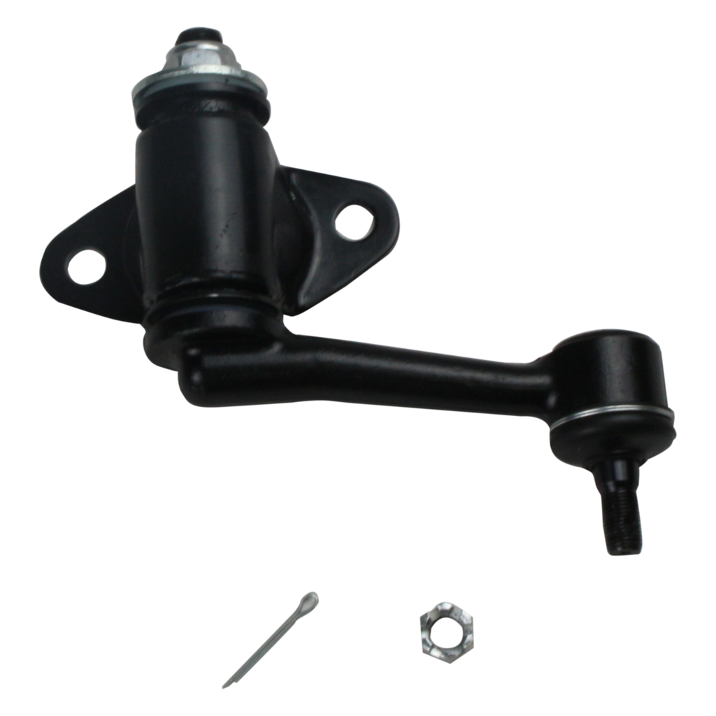 S010031 — Brazo Auxiliar (Idler) Delantero GSP S010031
