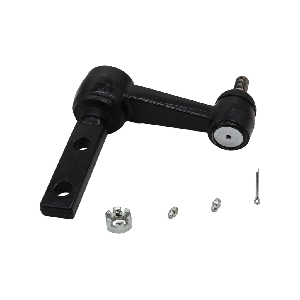 S010105 — Brazo Auxiliar (Idler) Delantero GSP S010105