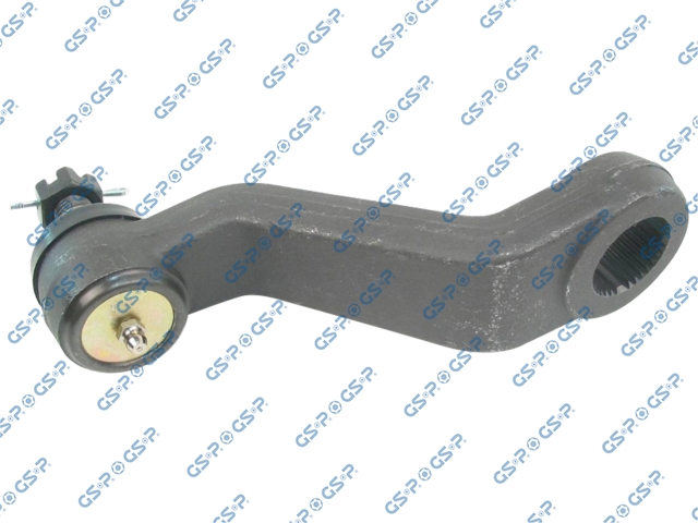 S010137 — Brazo Pitman Delantero GSP S010137