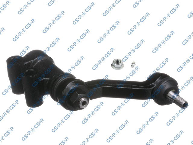 S010140 — Brazo Auxiliar (Idler) Delantero GSP S010140