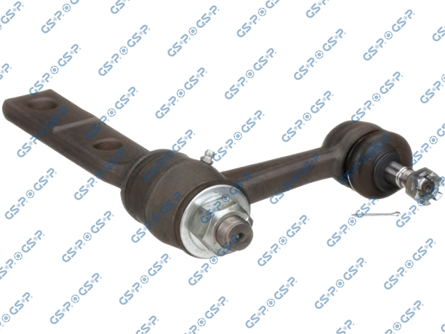 S010142 — Brazo Auxiliar (Idler) Delantero GSP S010142