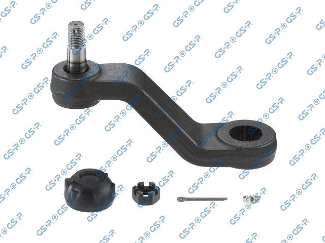 Brazo Pitman Delantero GSP S010143