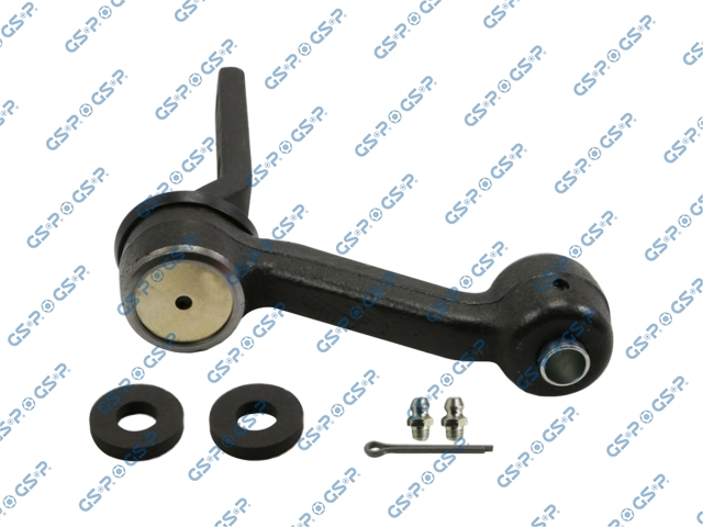 Brazo Pitman Delantero GSP S010144