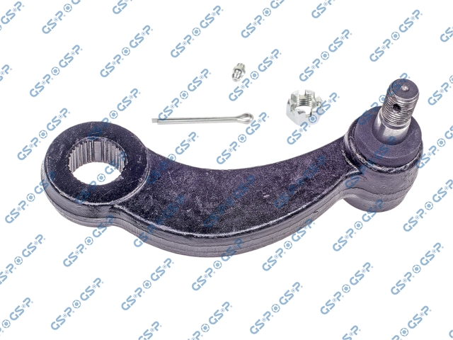 S010147 — Brazo Pitman Delantero GSP S010147