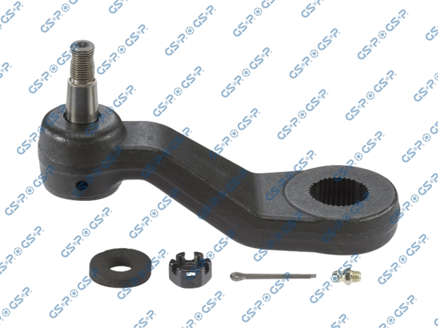 S010148 — Brazo Pitman Delantero GSP S010148
