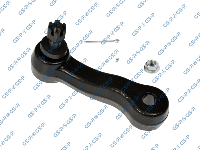 Brazo Pitman Delantero GSP S010150