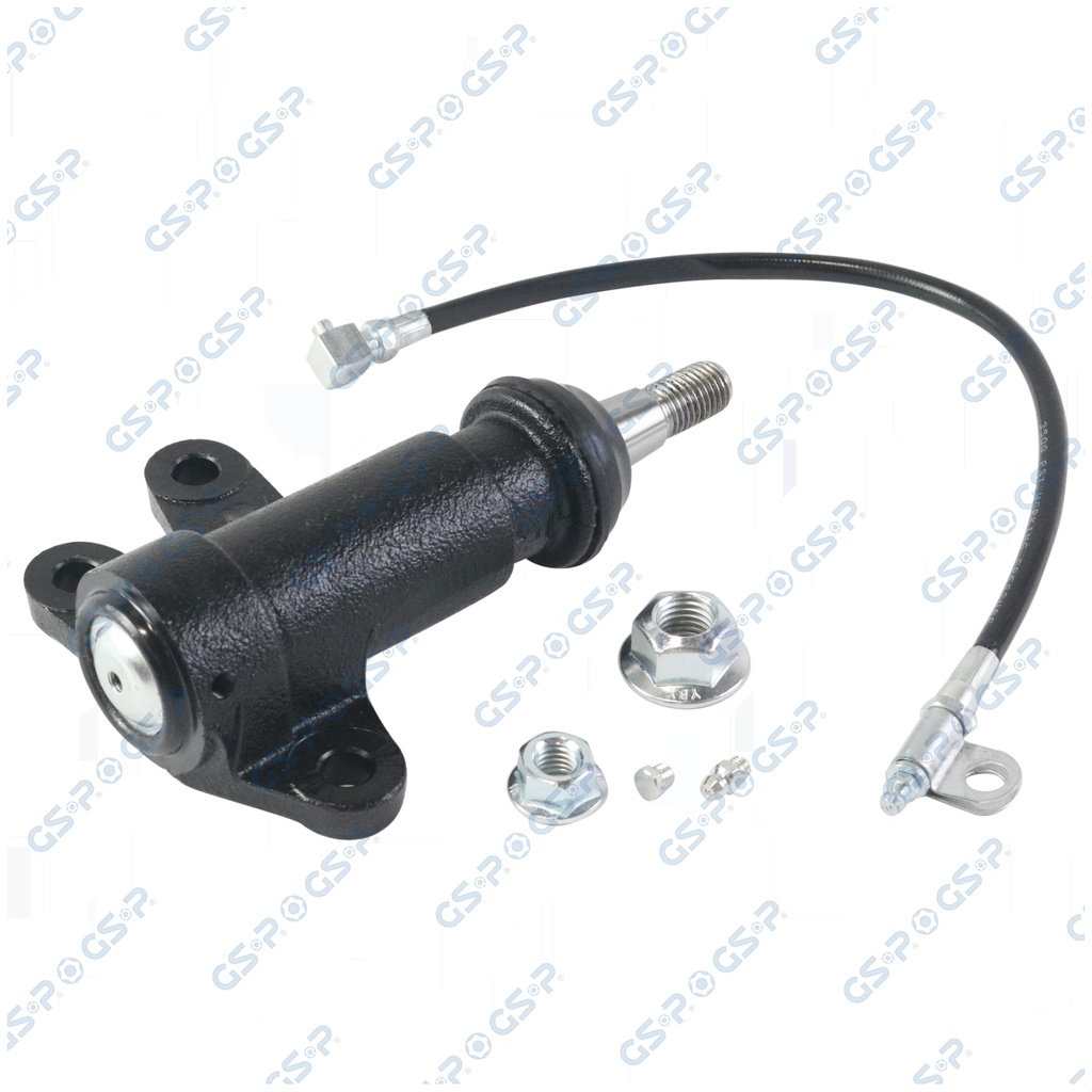 S010155 — Soporte de Brazo Auxiliar GSP S010155