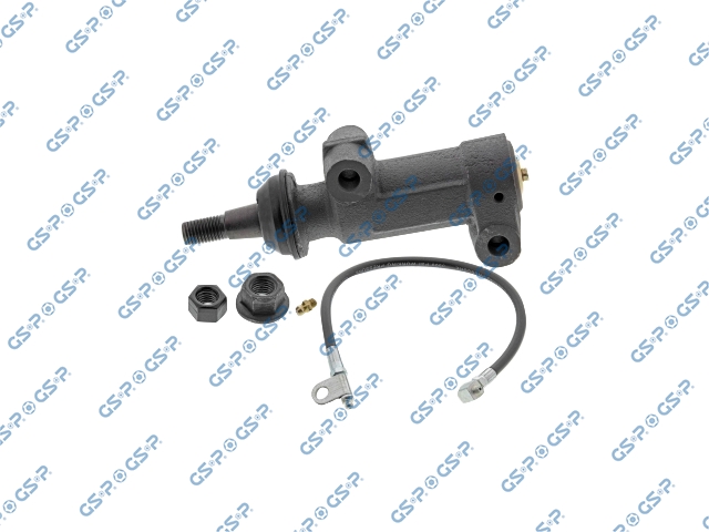 S010156 — Brazo Auxiliar (Idler) Delantero GSP S010156