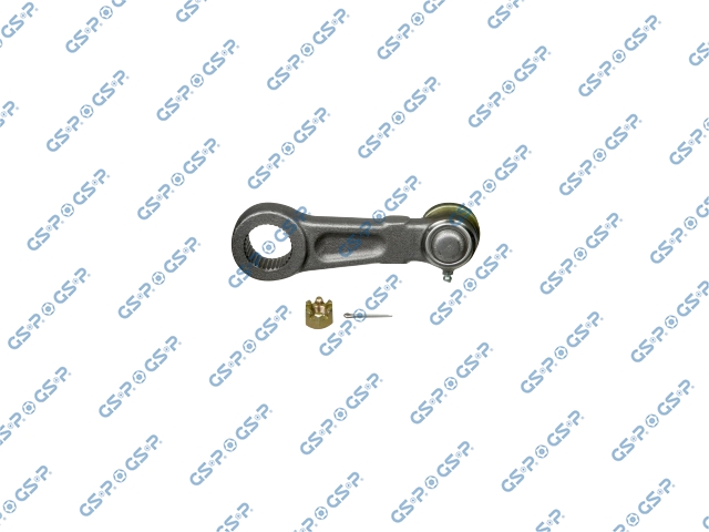 S010157 — Brazo Pitman Delantero GSP S010157
