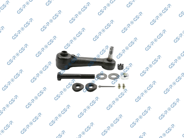 S010159 — Brazo Pitman Delantero GSP S010159