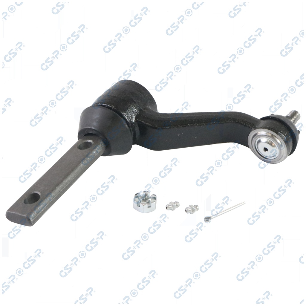 S010160 — Brazo Auxiliar (Idler) Delantero GSP S010160