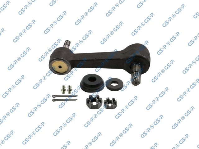 S010165 — Brazo Pitman Delantero GSP S010165