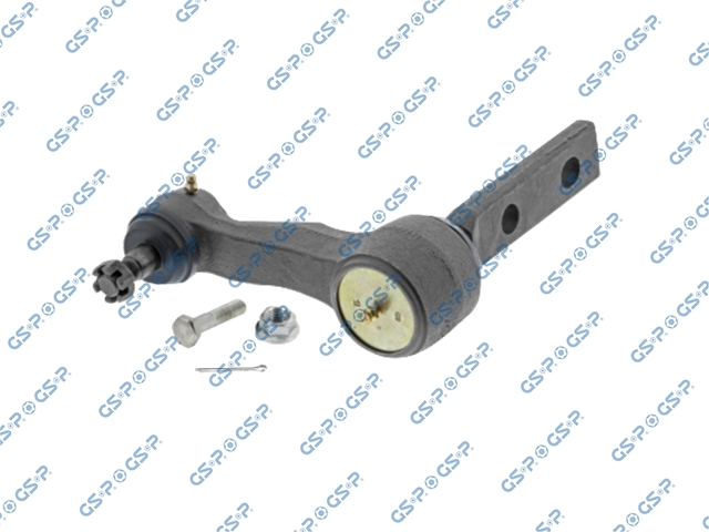 Brazo Pitman Delantero GSP S010166