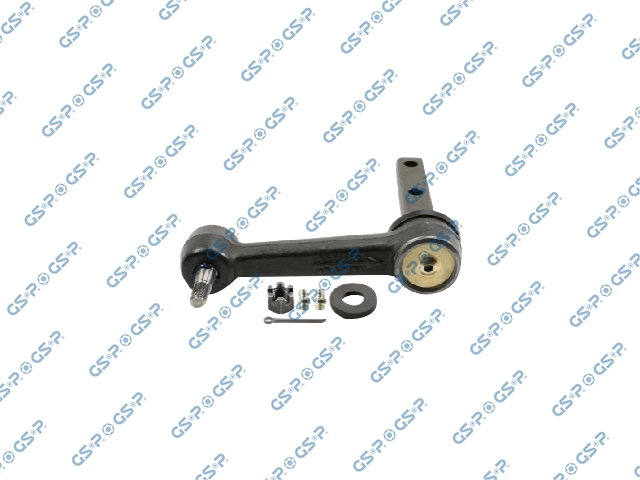 S010170 — Brazo Auxiliar (Idler) Derecho GSP S010170