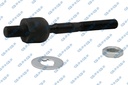 Bieleta de Dirección Delantero GSP S030332
