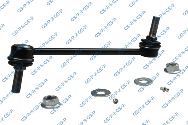 S030851 — Kit de Tornapunta Delantero GSP S030851