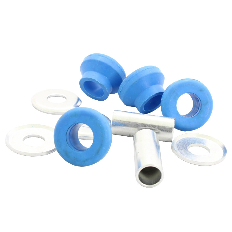 GOMAS DE TIRANTE DELANTERO FORD COUGAR 1991-1995