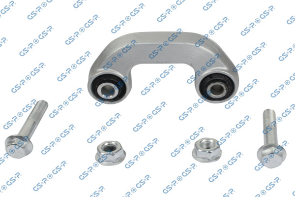 S050034 — Kit de Tornapunta Delantero Izquierdo GSP S050034