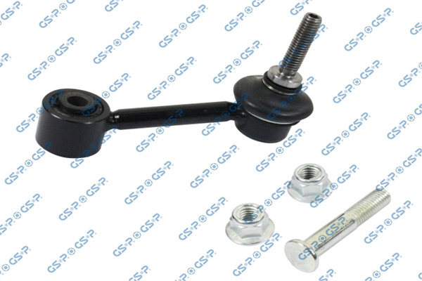 S050035 — Kit de Tornapunta Trasero GSP S050035