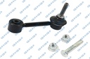 Kit de Tornapunta Trasero GSP S050035