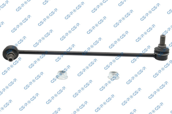 S050040 — Kit de Tornapunta Delantero GSP S050040