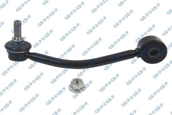 S050049 — Kit de Tornapunta Trasero Izquierdo GSP S050049