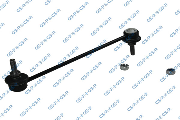 S050054 — Kit de Tornapunta Delantero GSP S050054