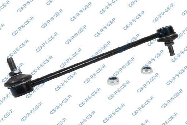 S050056 — Kit de Tornapunta Delantero GSP S050056