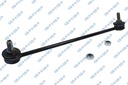 Kit de Tornapunta Delantero Derecho GSP S050061