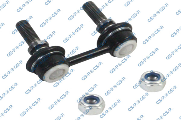 S050062 — Kit de Tornapunta Trasero GSP S050062