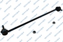Kit de Tornapunta Delantero Izquierdo GSP S050064