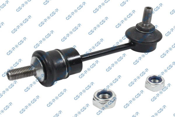 S050067 — Kit de Tornapunta Trasero GSP S050067