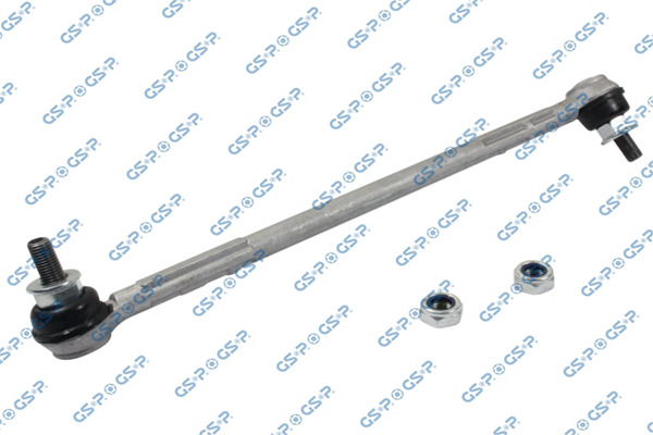 S050069 — Kit de Tornapunta Delantero Derecho GSP S050069