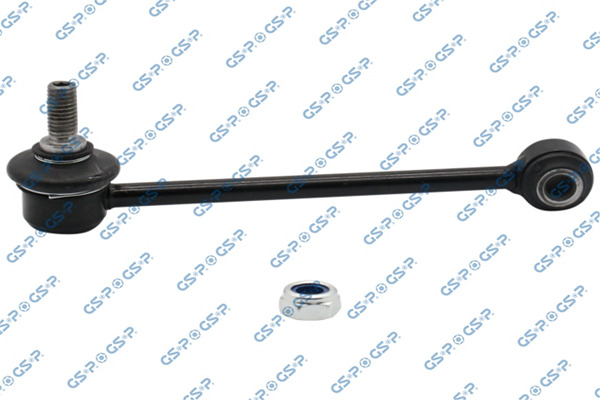 S050070 — Kit de Tornapunta Trasero GSP S050070
