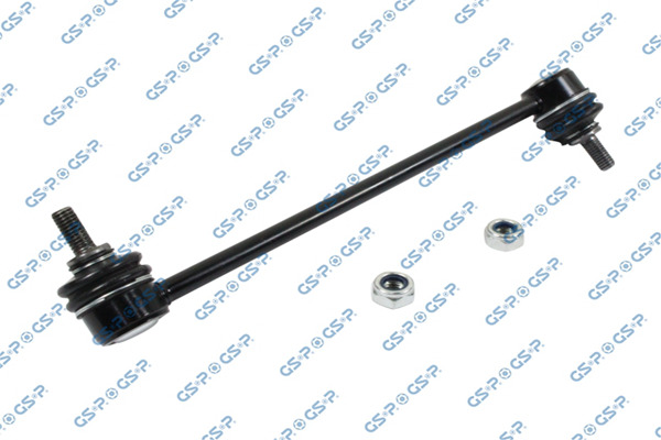 S050078 — Kit de Tornapunta Delantero GSP S050078
