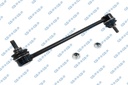 Kit de Tornapunta Delantero GSP S050078