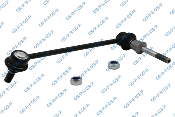 S050083 — Kit de Tornapunta Delantero Izquierdo GSP S050083