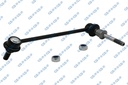 Kit de Tornapunta Delantero Izquierdo GSP S050083