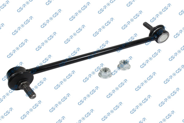 S050095 — Kit de Tornapunta Delantero GSP S050095