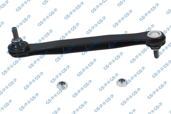 Kit de Tornapunta Delantero GSP S050135