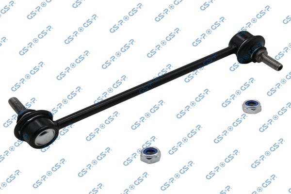 Kit de Tornapunta Delantero GSP S050144