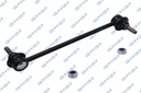 Kit de Tornapunta Delantero GSP S050144