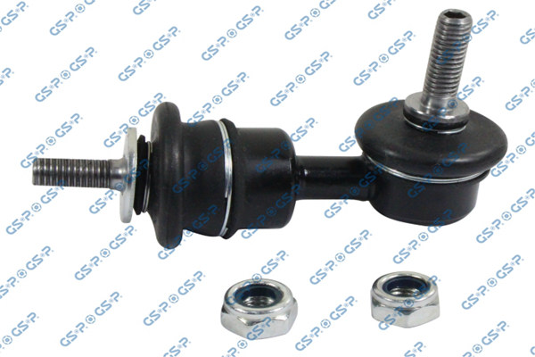 Kit de Tornapunta Trasero GSP S050145