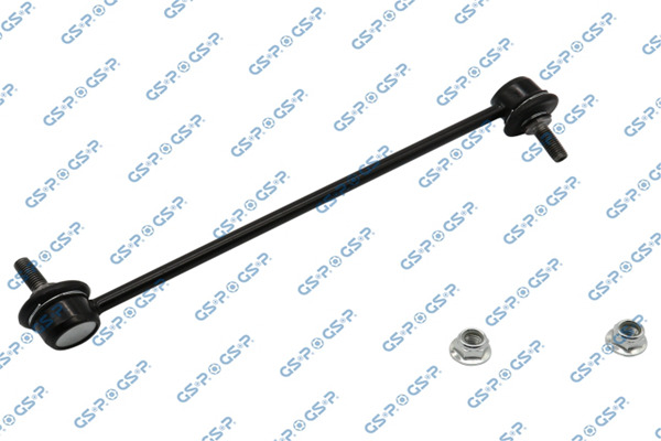 Kit de Tornapunta Delantero GSP S050146