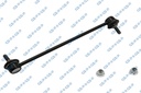 Kit de Tornapunta Delantero GSP S050146